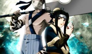 火影羁绊3.2 火影羁绊3.2